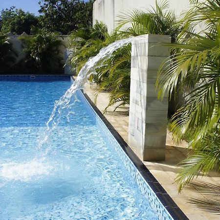 Bandeira Iguassu Hotel フォス・ド・イグアス エクステリア 写真