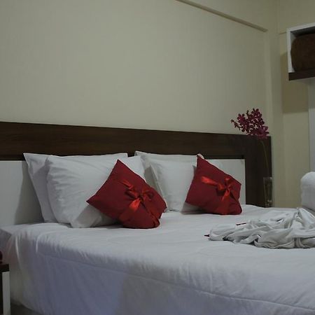 Bandeira Iguassu Hotel フォス・ド・イグアス エクステリア 写真